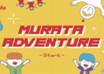 Murata expliqué aux plus jeunes