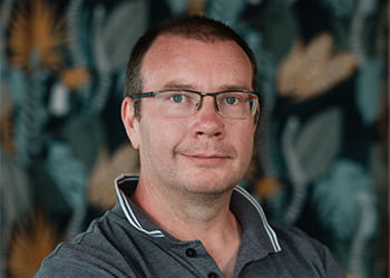 INTERVIEW : Eric LEROY