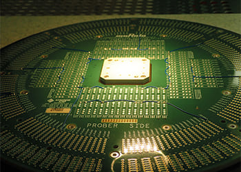 L’Equipe Test, Engineering