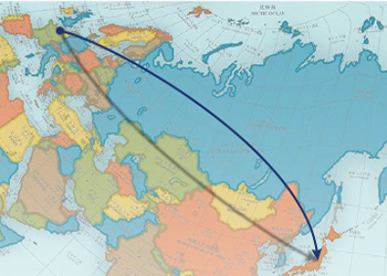 À la découverte d’une culture