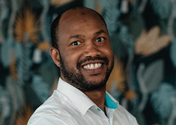 Interview : Alhassane SIDIBE