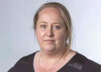 INTERVIEW : Isabelle GUELLE