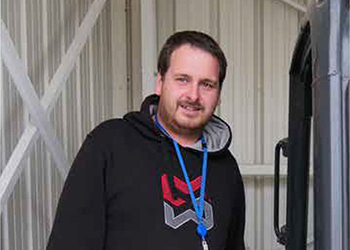 INTERVIEW : Jessy LEMAIRE