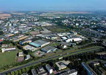 Les futurs possibles du plateau Nord