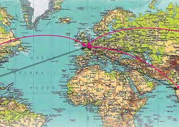 Venir étudier et travailler en France