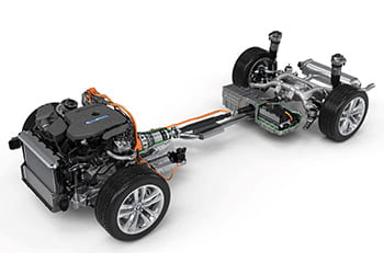 Les snubbers sous haute tension