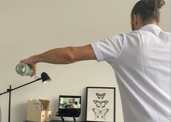 La santé des employés avant tout