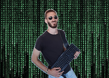 INTERVIEW : Antoine STEEN