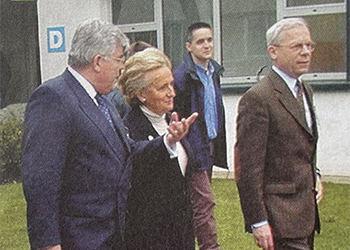 C’était il y a 20 ans !