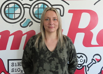 INTERVIEW : Camille DIVARET