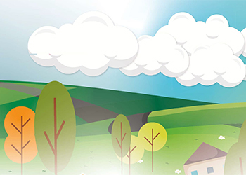 Nos actions en faveur de l’environnement