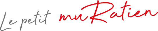 Logo "Le petit muratien"