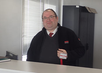 Ils veillent sur nous au quotidien