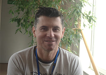 INTERVIEW : Arnaud DUCHESNE