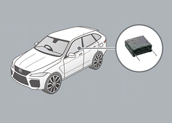 High temperature film capacitors