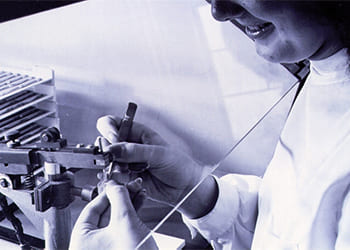 Les couturières du semi-conducteur