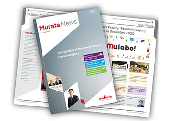 Murata News