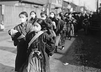 Un seul et même virus