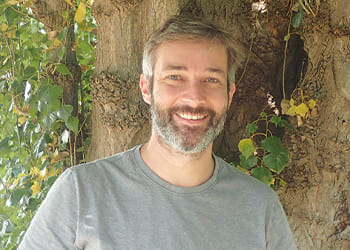 INTERVIEW : Nicolas NORMAND