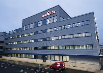 L’activité chez Murata Electronics Oy (Finlande)