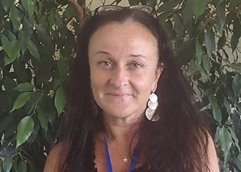 INTERVIEW : Carole PORTERIE