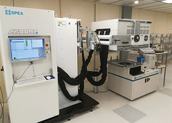 De la haute tension chez MIS