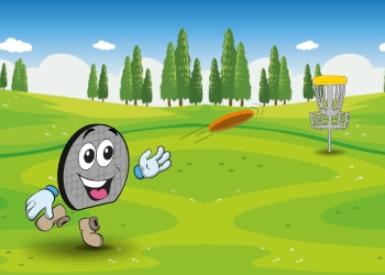 Disc Golf – Règlement du championnat