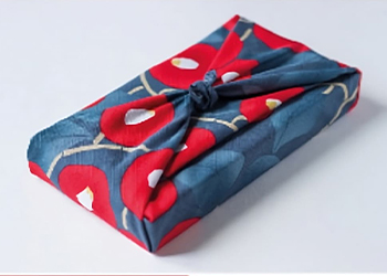 Conseil de Muratiens : le Furoshiki