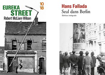 Conseil de Muratiens : Idées lecture !