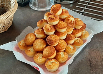 Conseil de Muratiens : la recette d’Arnaud