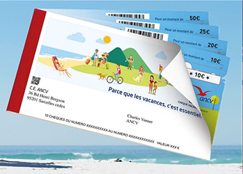 Conseil de Muratiens : tout savoir sur les chèques-vacances