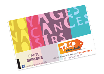 Conseil de Muratiens : Trip Normand