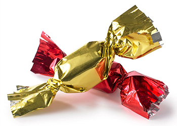 Conseil de Muratiens : les papillotes en chocolat, le plaisir gustatif par excellence