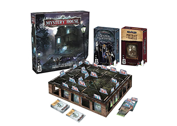 Conseil de Muratiens : Myster House, une nouvelle façon de s’échapper !