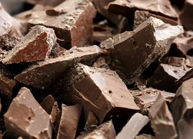 Conseil de Muratiens : que faire des anciens chocolats de Noël ?