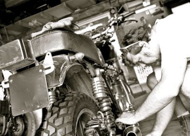 Conseil de Muratiens : Remise en route de nos mécaniques après l’hiver