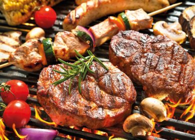 Conseil de Muratien : des tuyaux pour un barbecue réussi ?