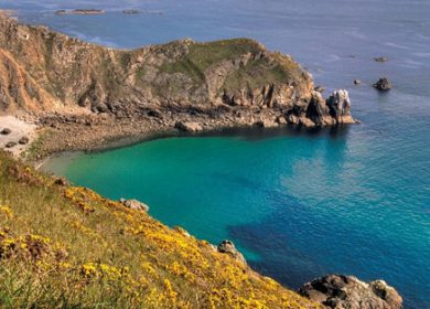 Conseil de Muratiens : mon coin de paradis à 1 h 30 de Caen