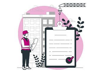 Le service Infrastructure