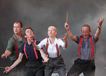 Conseils de Muratiens : les sorties de l’été