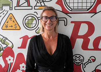 INTERVIEW : Sophie LETOUZE BONNEMAINS