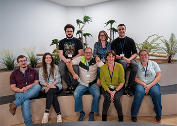 Le support manufacturing