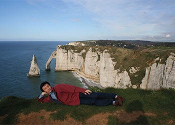 Une histoire à partager