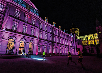 Un été sportif… et familial !
