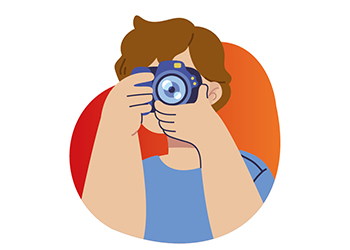 CONCOURS PHOTO : Les JO au cœur de votre été