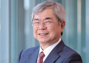 Départ de Tsuneo MURATA