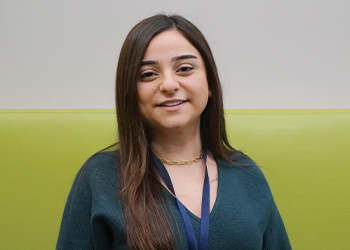 Interview : Marie EL RAMI