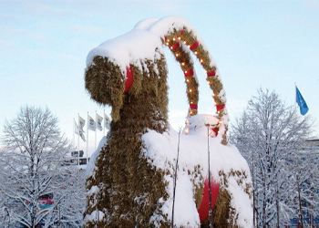 Noël à l’international