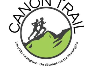 Murata soutient CANON TRAIL