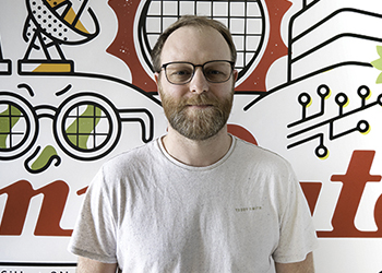 Interview : Maxime LEMENAGER